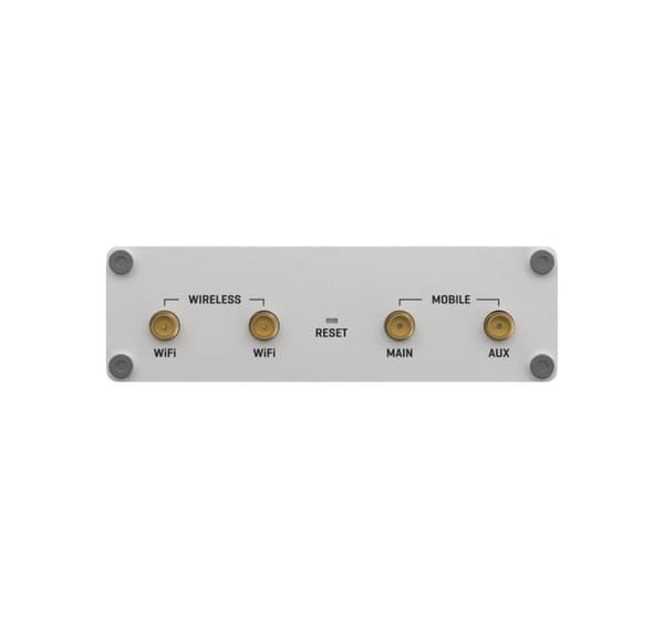 Teltonika, Industrial Cellular Router, RUT360 LTE CAT6