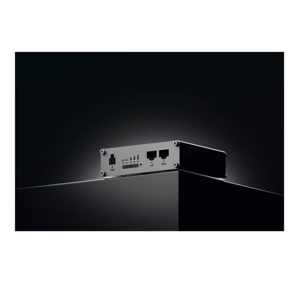Teltonika, Industrial Cellular Router, RUT360 LTE CAT6