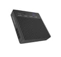 Miniatyrbillede 1 af 6: Raidsonic, 4-Bays USB4 Duplikator (1:3 klon) til NVMe M.2 SSD, IB-4013MCL-C4