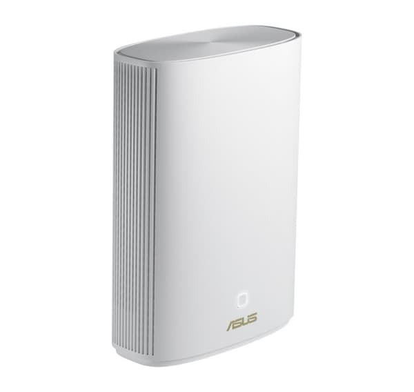 Asus, ZenWiFi AX Hybrid (XP4) (1pk Vit)