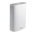 Miniatyrbild 3 av 11: Asus, ZenWiFi AX Hybrid (XP4) (1pk Vit)