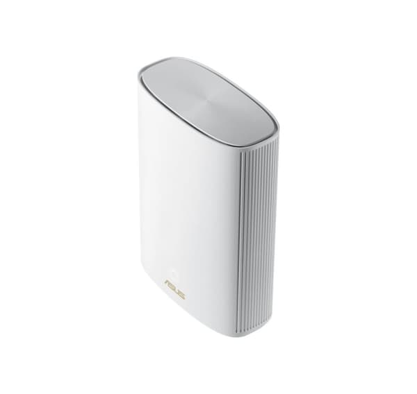 Asus, ZenWiFi AX Hybrid (XP4) (1pk Vit)