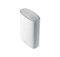 Miniatyrbild 4 av 11: Asus, ZenWiFi AX Hybrid (XP4) (1pk Vit)