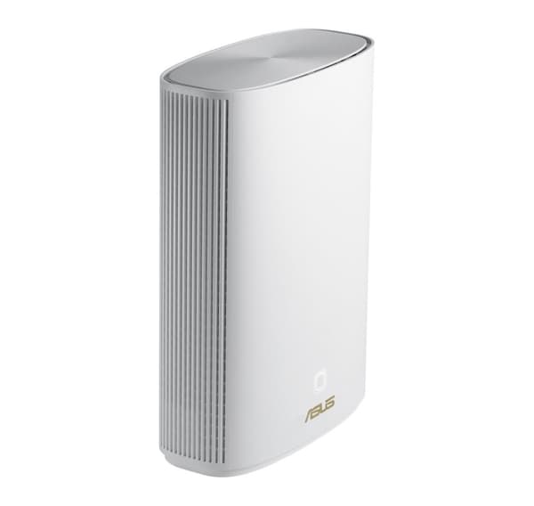 Asus, ZenWiFi AX Hybrid (XP4) (1pk Vit)
