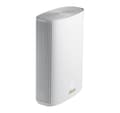 Miniatyrbild 5 av 11: Asus, ZenWiFi AX Hybrid (XP4) (1pk Vit)