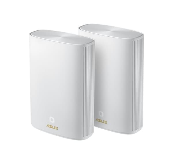 Asus, ZenWiFi AX Hybrid (XP4) (1pk Vit)