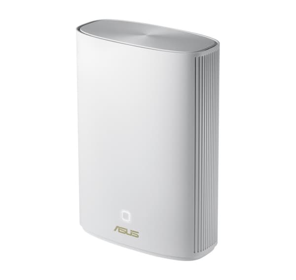 Asus, ZenWiFi AX Hybrid (XP4) (1pk Vit)