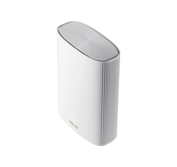 Asus, ZenWiFi AX Hybrid (XP4) (1pk Vit)