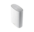 Miniatyrbild 9 av 11: Asus, ZenWiFi AX Hybrid (XP4) (1pk Vit)