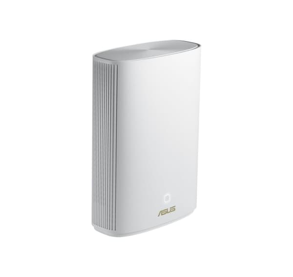 Asus, ZenWiFi AX Hybrid (XP4) (1pk Vit)