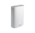 Miniatyrbild 10 av 11: Asus, ZenWiFi AX Hybrid (XP4) (1pk Vit)