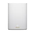 Miniatyrbild 1 av 11: Asus, ZenWiFi AX Hybrid (XP4) (1pk Vit)