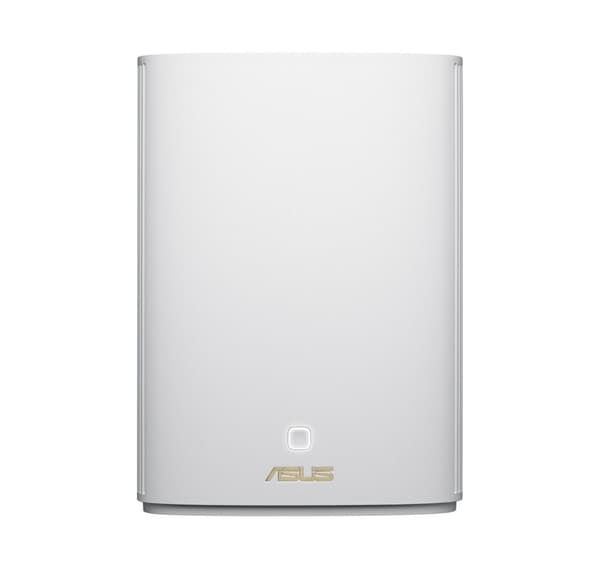 Asus, ZenWiFi AX Hybrid (XP4) (1pk Vit) Vit