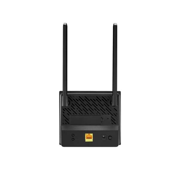 Asus, 4G-N16