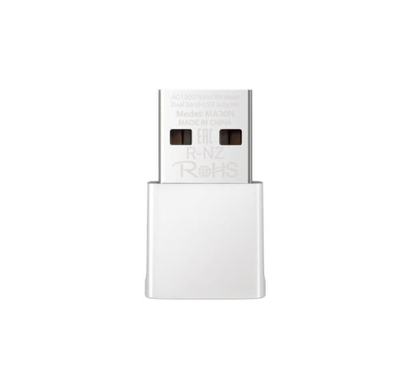 Mercusys, AC1300 Nano Wireless Dual Band USB-sovitin