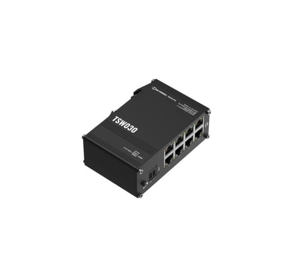 Teltonika, Switch, TSW030