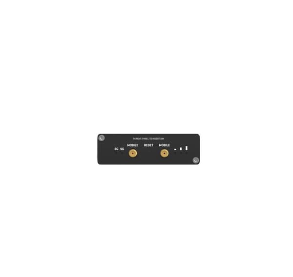 Teltonika, LTE Router, TRB160
