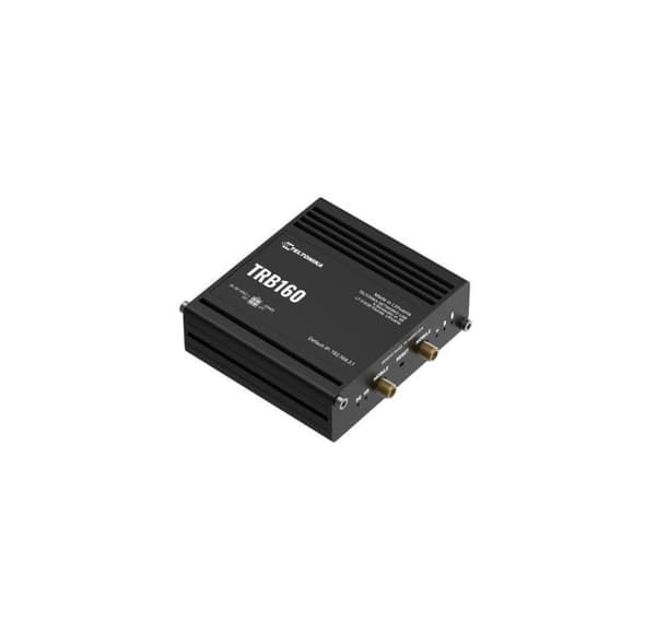 Teltonika, LTE Router, TRB160