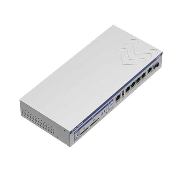 Teltonika, Enterprise Rack-monterbar SFP/LTE-router, RUTXR1