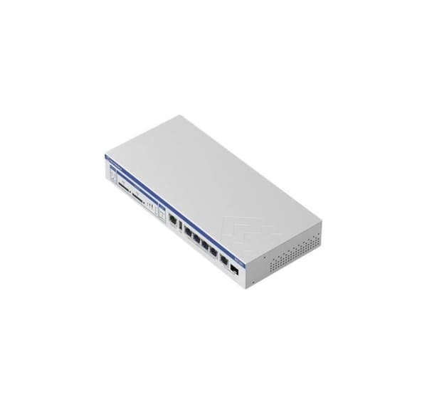 Teltonika, Enterprise Rack-monterbar SFP/LTE-router, RUTXR1