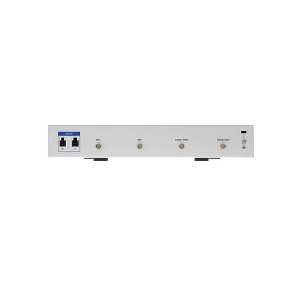 Teltonika, Enterprise Rack-monterbar SFP/LTE-router, RUTXR1