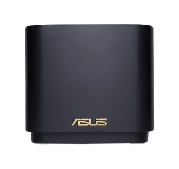 Asus, ZenWiFi XD4 Plus (B-1-PK) Wireless-AX1800 (1-pack)
