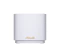 Miniatyrbild 1 av 4: Asus, ZenWiFi XD4 Plus (W-2-PK) Wireless-AX1800 (2-pack)