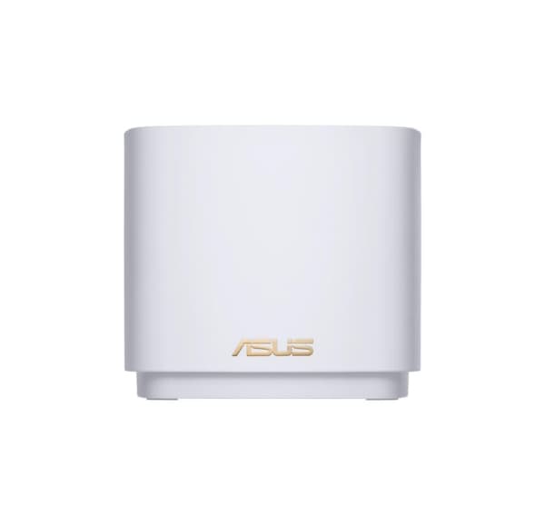 Asus, ZenWiFi XD4 Plus (W-2-PK) Wireless-AX1800 (2-pack) Vit