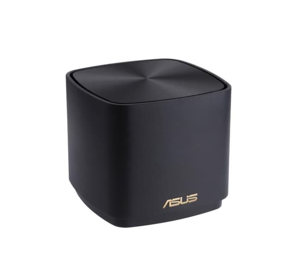 Asus, ZenWiFi XD4 Plus (B-2-PK) Wireless-AX1800 (2-pack)