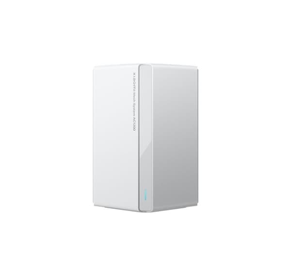 Xiaomi, Mesh System, AC1200 EU (2-pack)