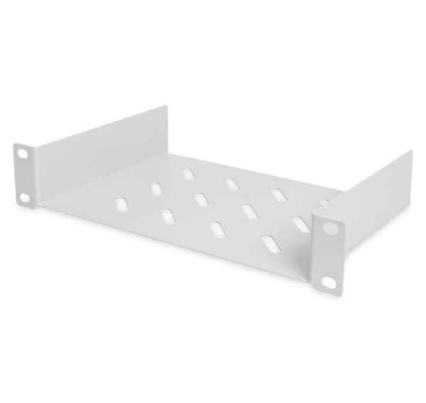 Digitus, netværkssæt - 254 mm (10") - 9U, 312 x 300 mm, DN-10-SET-2