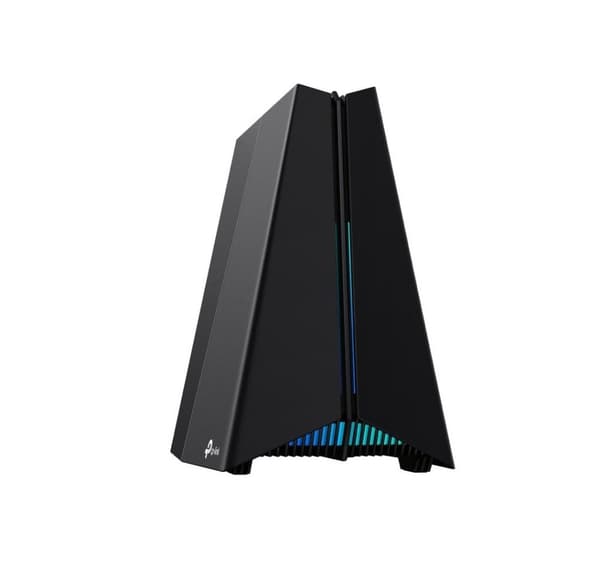TP-LINK, AXE5400 Tri-Band Wi-Fi 6E Gaming Router, Archer GXE75