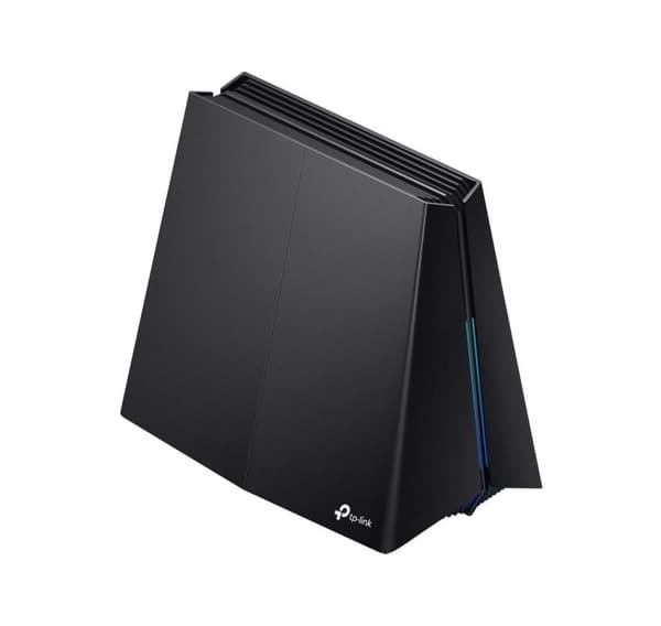 TP-LINK, AXE5400 Tri-Band Wi-Fi 6E Gaming Router, Archer GXE75