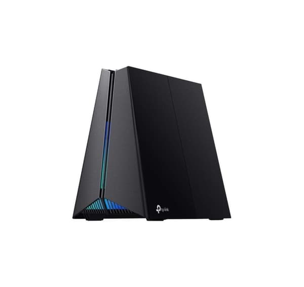 TP-LINK, AXE5400 Tri-Band Wi-Fi 6E Gaming Router, Archer GXE75