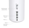 Miniatyrbillede 2 af 8: TP-LINK, 4G+ AX1500 Whole Home Mesh Wi-Fi 6 Router, Deco X10-4G (1-pack)