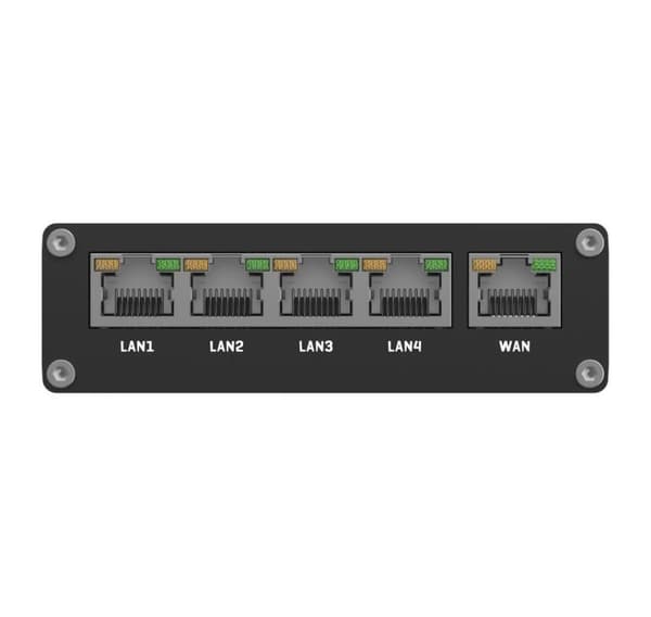 Teltonika, Ethernet-ruter, RUT301
