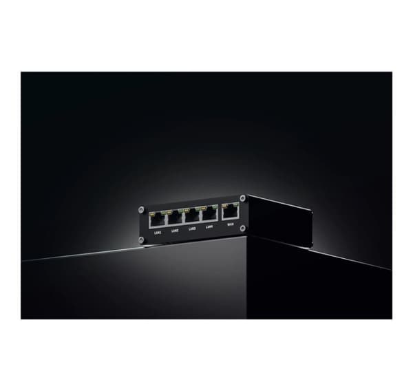 Teltonika, Ethernet-ruter, RUT301