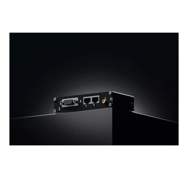 Teltonika, Ethernet-router med RS232 (RUT142000000), RUT142