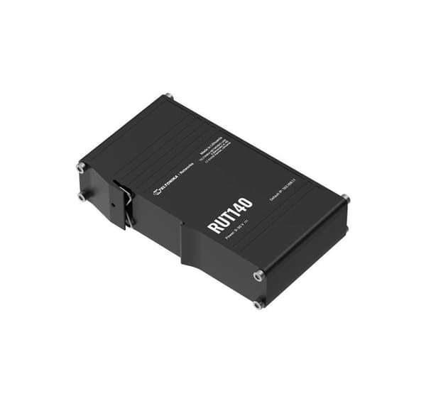 Teltonika, Ethernet-router, RUT140
