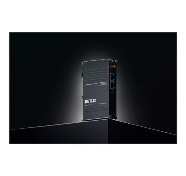 Teltonika, Ethernet-router, RUT140
