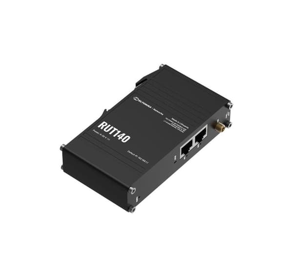 Teltonika, Ethernet-router, RUT140