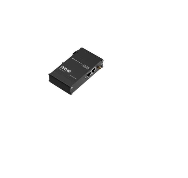Teltonika, Ethernet-router, RUT140