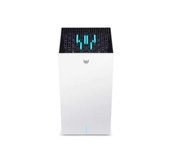 Acer, Predator Connect T7 Wi-Fi 7 -reititin, FF.G2RTA.001