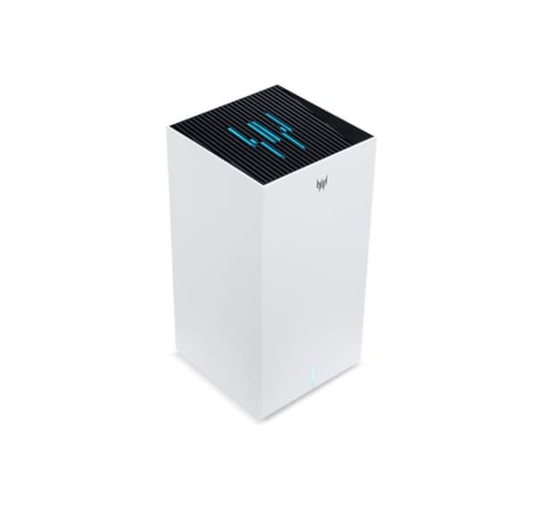 Acer, Predator Connect T7 Wi-Fi 7 -reititin, FF.G2RTA.001