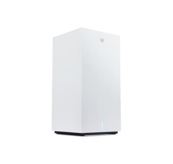 Acer, Predator Connect T7 Wi-Fi 7 -reititin, FF.G2RTA.001