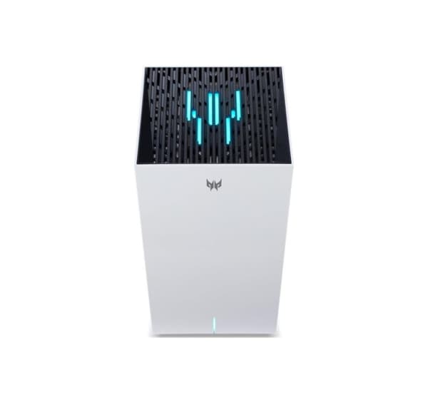 Acer, Predator Connect T7 Wi-Fi 7 -reititin, FF.G2RTA.001