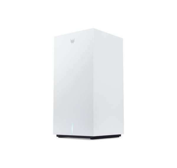 Acer, Predator Connect T7 Wi-Fi 7 -reititin, FF.G2RTA.001