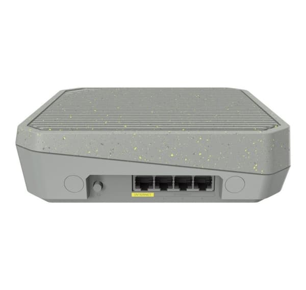 Acer, Connect Vero W6m Wi-Fi 6E Mesh Router, FF.G2FTA.001