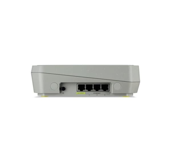 Acer, Connect Vero W6m Wi-Fi 6E Mesh Router, FF.G2FTA.001