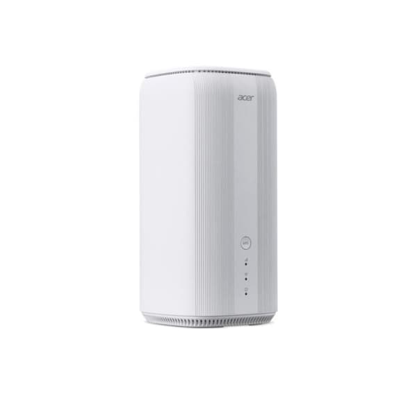 Acer, Connect X6E 5G Router, FF.G2KTA.001